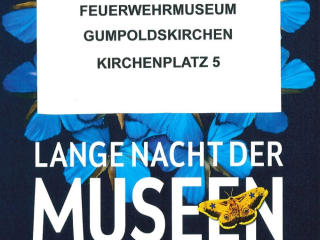 Lange Nacht Der Museen 2025
